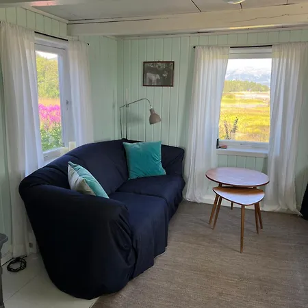 Casa vacanze Charming Place In Tromso By The Sea. *