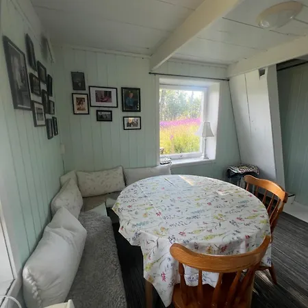 Casa vacanze Charming Place In Tromso By The Sea. Hakoybotn