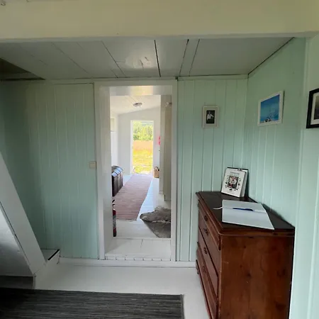 Charming Place In Tromso By The Sea. Casa vacanze *