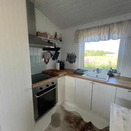 Casa vacanze Charming Place In Tromso By The Sea. *