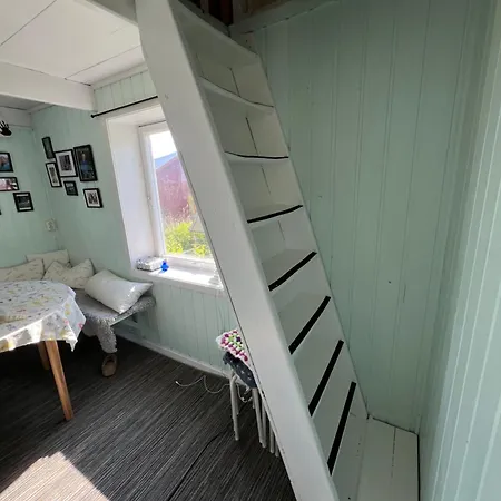 Charming Place In Tromso By The Sea.