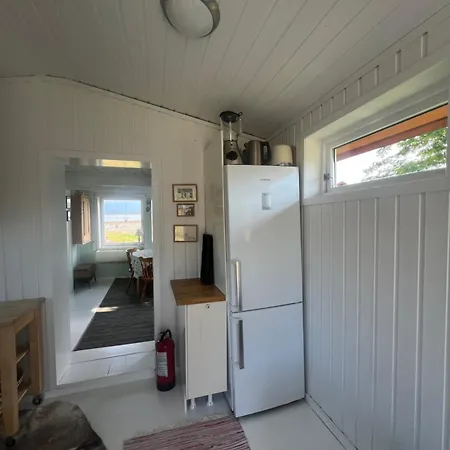 Charming Place In Tromso By The Sea. Casa vacanze *