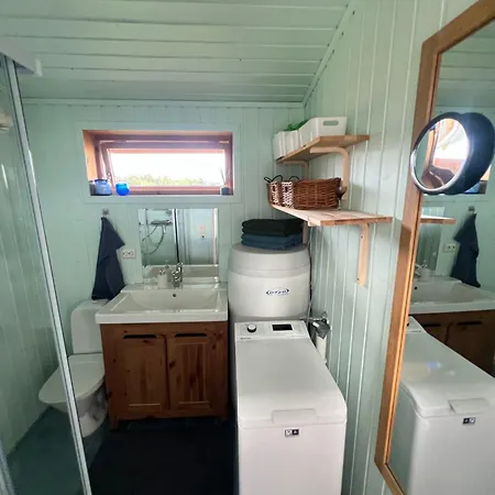 Charming Place In Tromso By The Sea. Casa vacanze