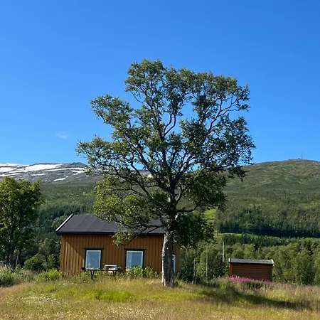 Casa vacanze Charming Place In Tromso By The Sea.