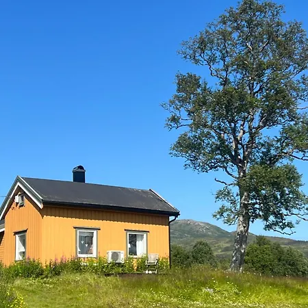 Charming Place In Tromso By The Sea. * Hakoybotn