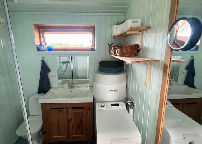 Charming Place In Tromso By The Sea. Holiday home